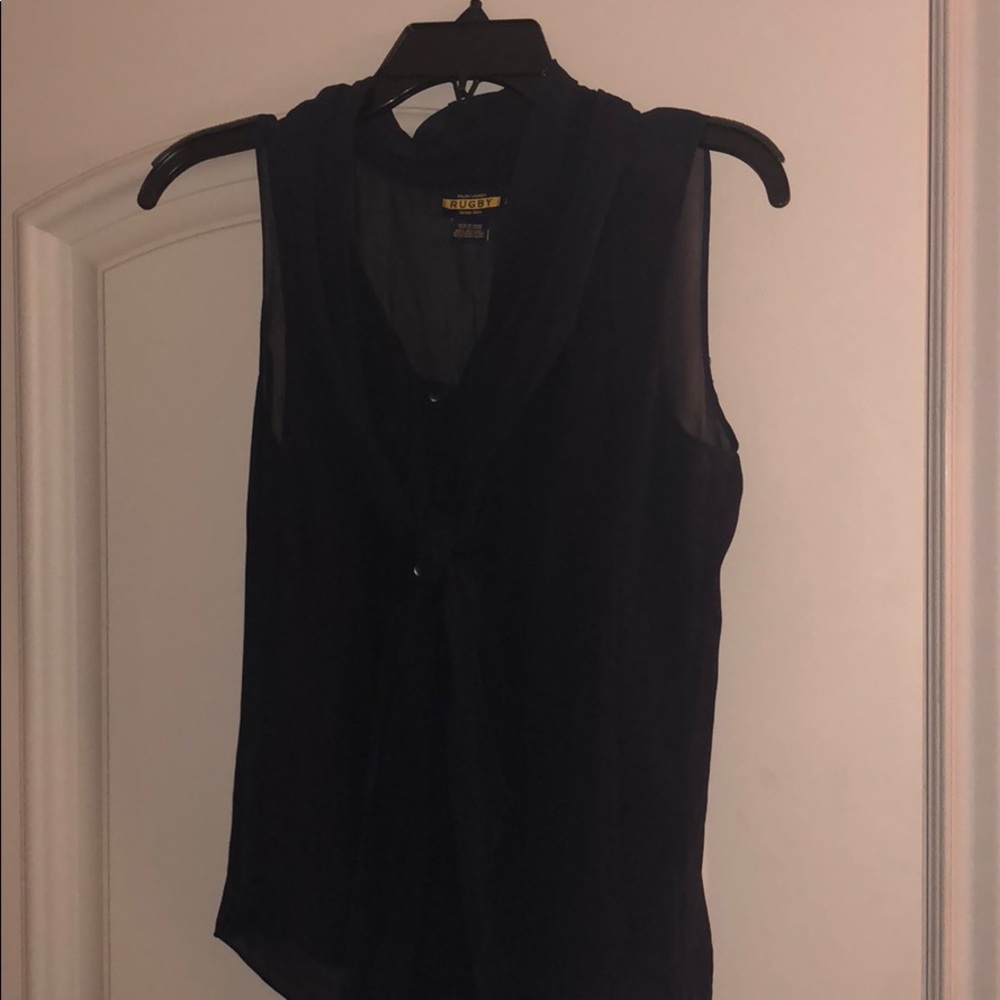 Ralph Lauren Rugby top